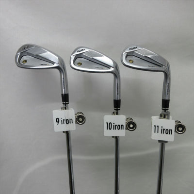 HONMA Iron Set TOUR WORLD TR20P Stiff NS PRO 950GH neo 6 pieces