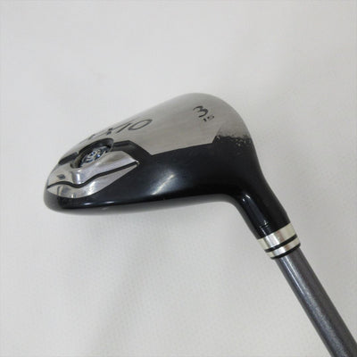 XXIO Fairway XXIO7 3W 15° Senior XXIO MP700