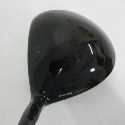 Callaway Driver MAVRIK MAX 9° Stiff TOUR AD MJ-6