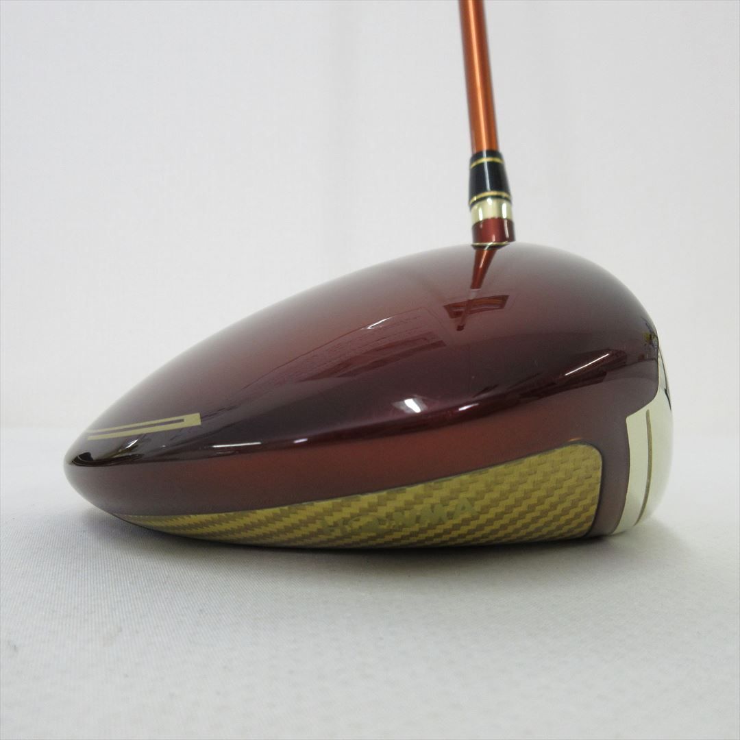 HONMA Driver BERES2024 10.5° Regular 4S ARMRQ FX