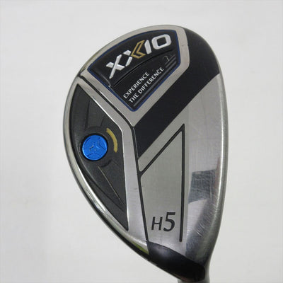 Dunlop Hybrid XXIO11 HY 23° StiffRegular XXIO MP1100