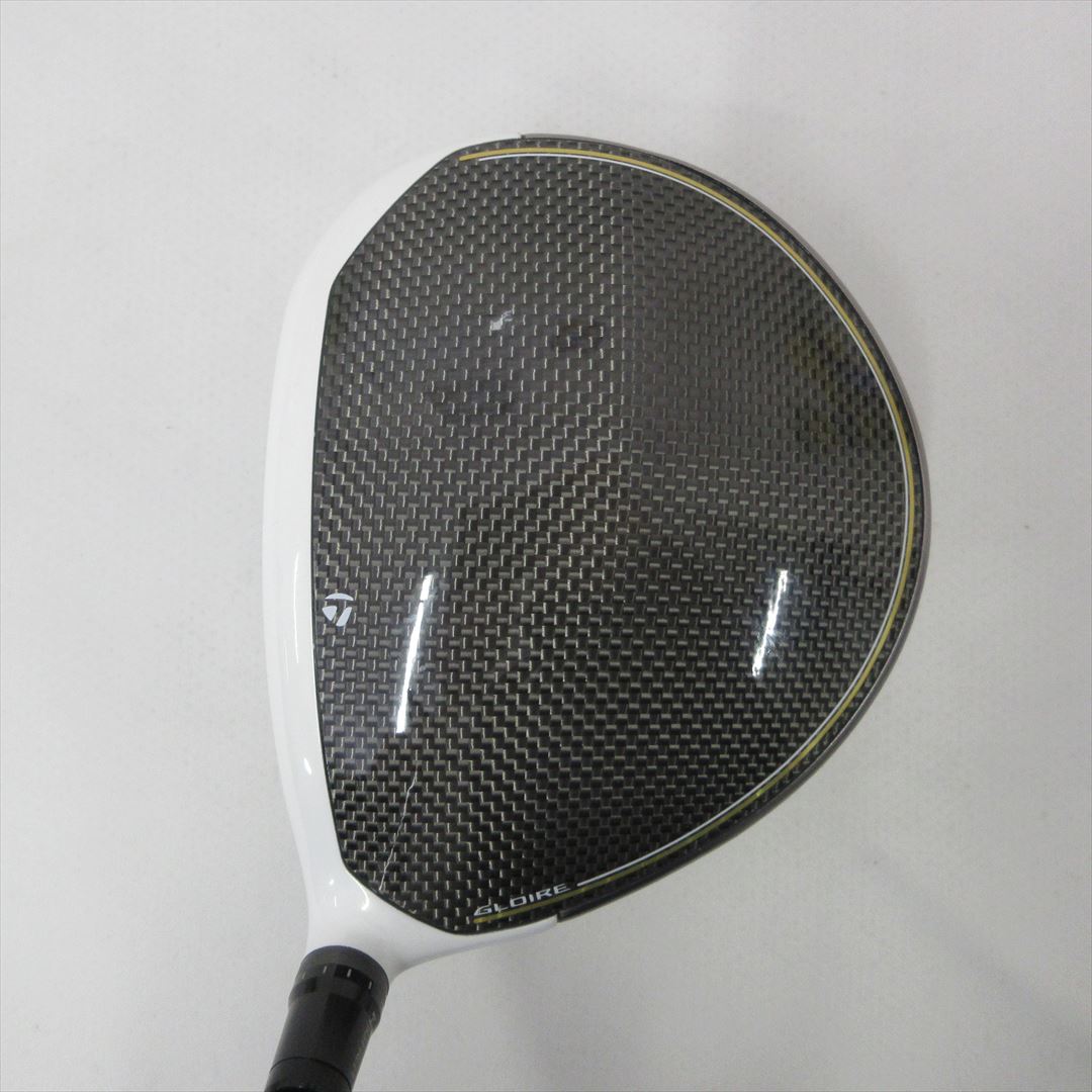 TaylorMade Driver STEALTH GLOIRE+ 9.5° Stiff Tour AD CQ-5