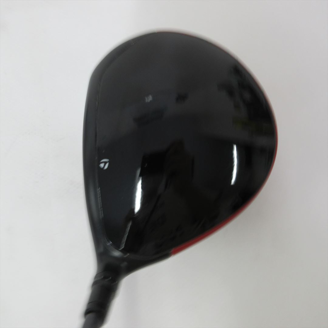 TaylorMade Driver STEALTH2 10.5° Stiff TENSEI RED TM50(STEALTH)