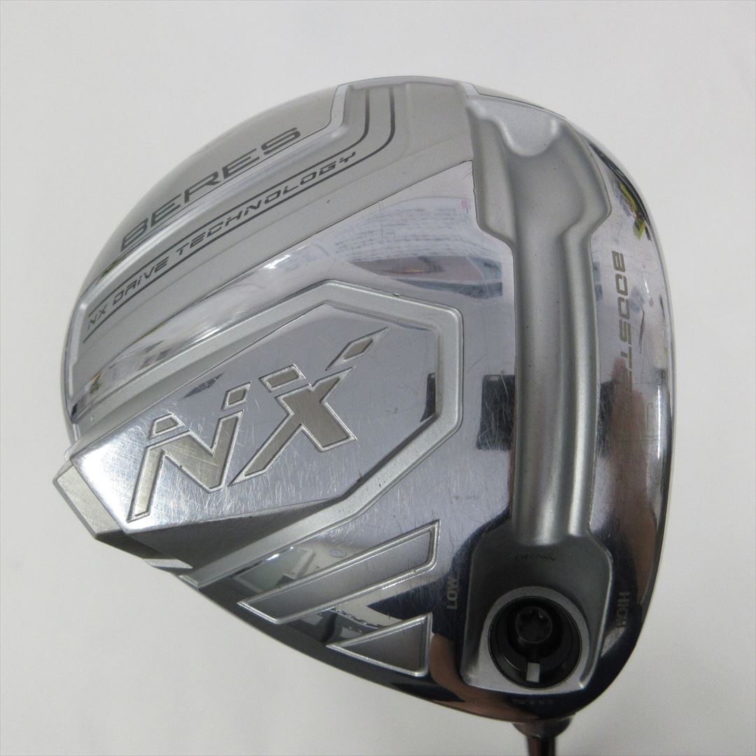 HONMA Driver BERES NX Triple Star 10.5° VIZARD PT 40