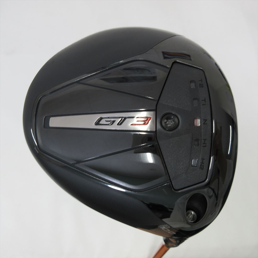 Titleist Driver GT3 GT3 – GOLF Partner USA