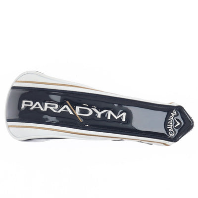 Callaway Fairway PARADYM MAX FAST 5W 19° Regular SPEEDER NX 40 for CW(PARADYM)