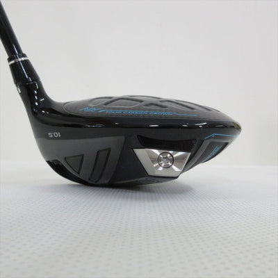 HONMA Driver BERES NX 10.5° Regular VIZARD FOR NX 45: