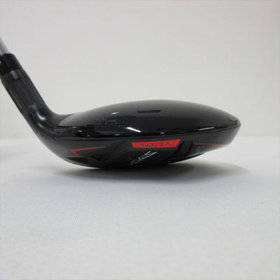 TaylorMade Hybrid STEALTH2 HY 25° Stiff KBS MAX MT85 JP