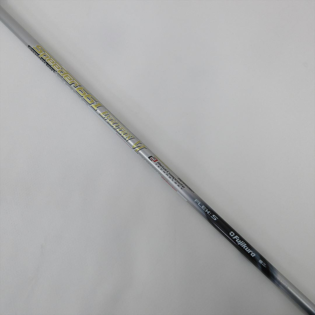 Ping Driver G425 MAX 9° Stiff Speeder 661 EVOLUTION 6