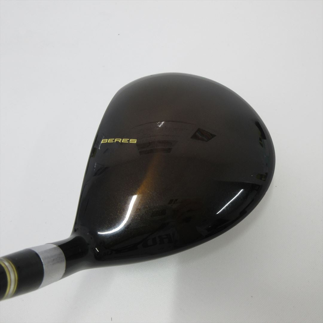 HONMA Fairway BERES07 5W 18° StiffRegular 3S ARMRQ 42