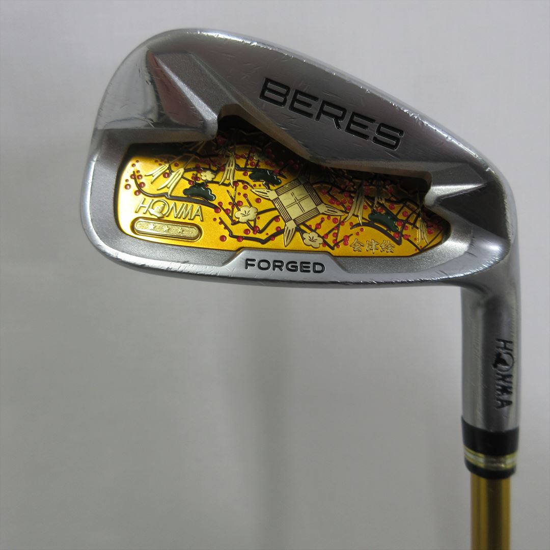 HONMA Iron Set BERES AIZU Regular 3S ARMRQ MX 8 pieces