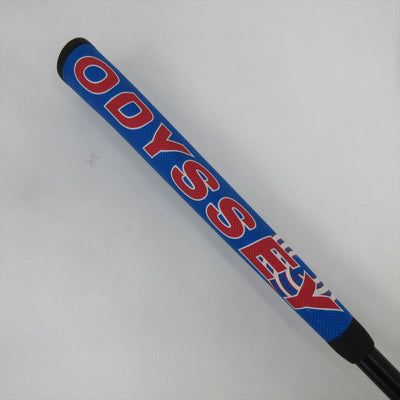 Odyssey Putter TRIPLE TRACK TEN 34 inch