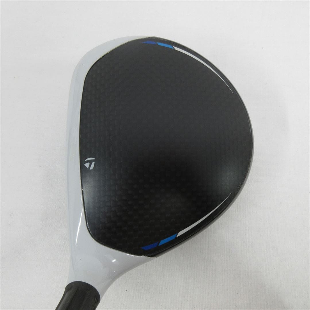 TaylorMade Fairway SIM2 MAX 5W 18° Regular VENTUS BLACK 5