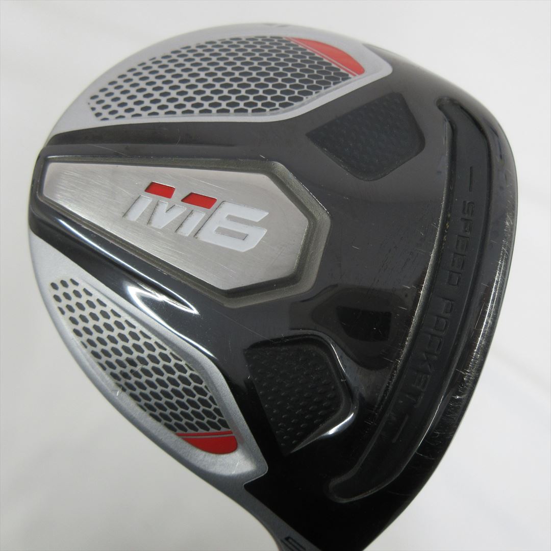 TaylorMade Fairway M6 M6 – GOLF Partner USA