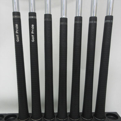 Bridgestone Iron Set TOUR B X-CB Stiff NS PRO 950GH 7 pieces