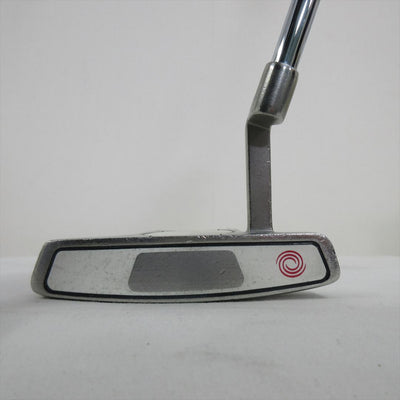 Odyssey Putter WHITE STEEL 2･ball BLADE2 32 inch