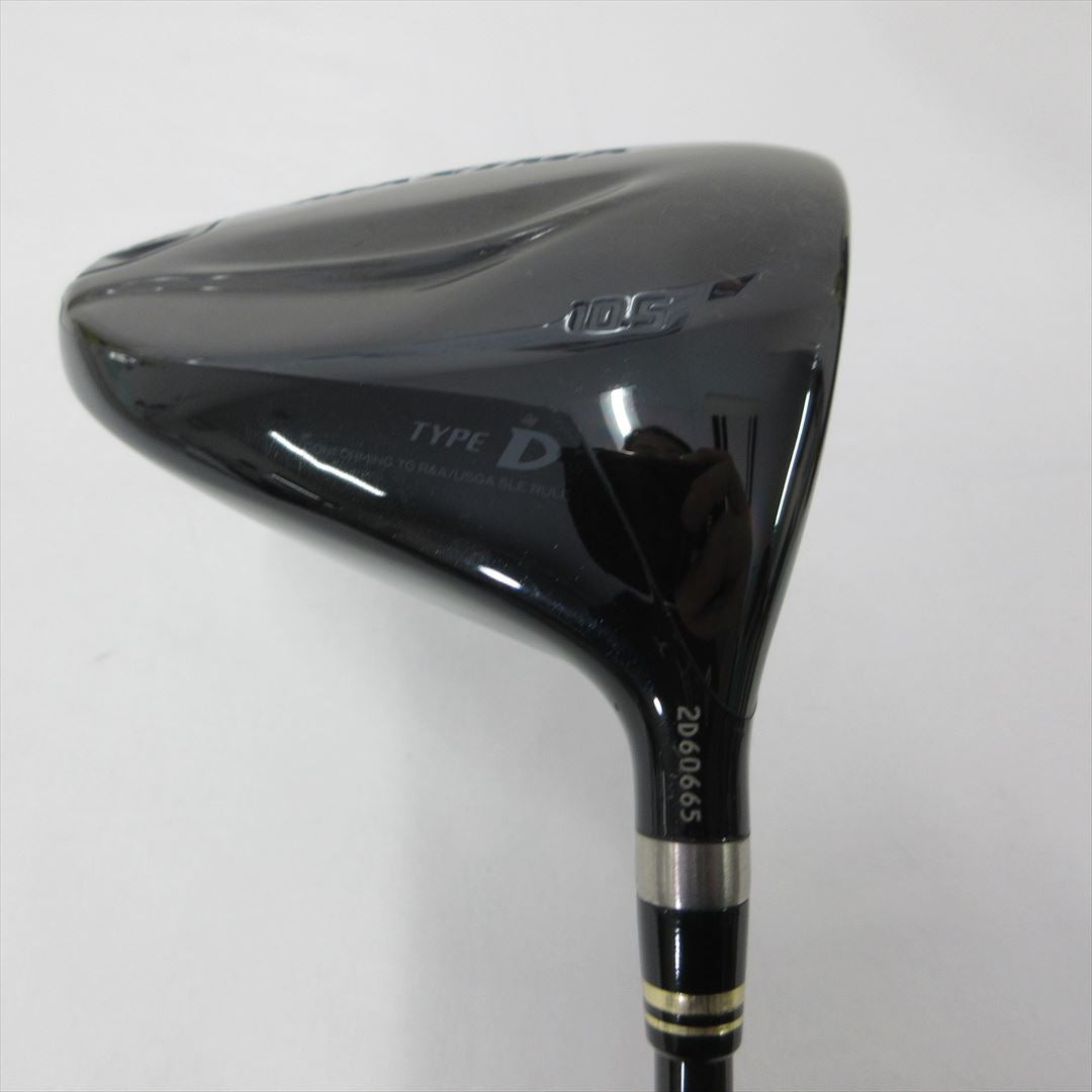 Ryoma golf Driver MAXIMA 2 TYPE-D 10.5° Stiff Tour AD RM-2 5