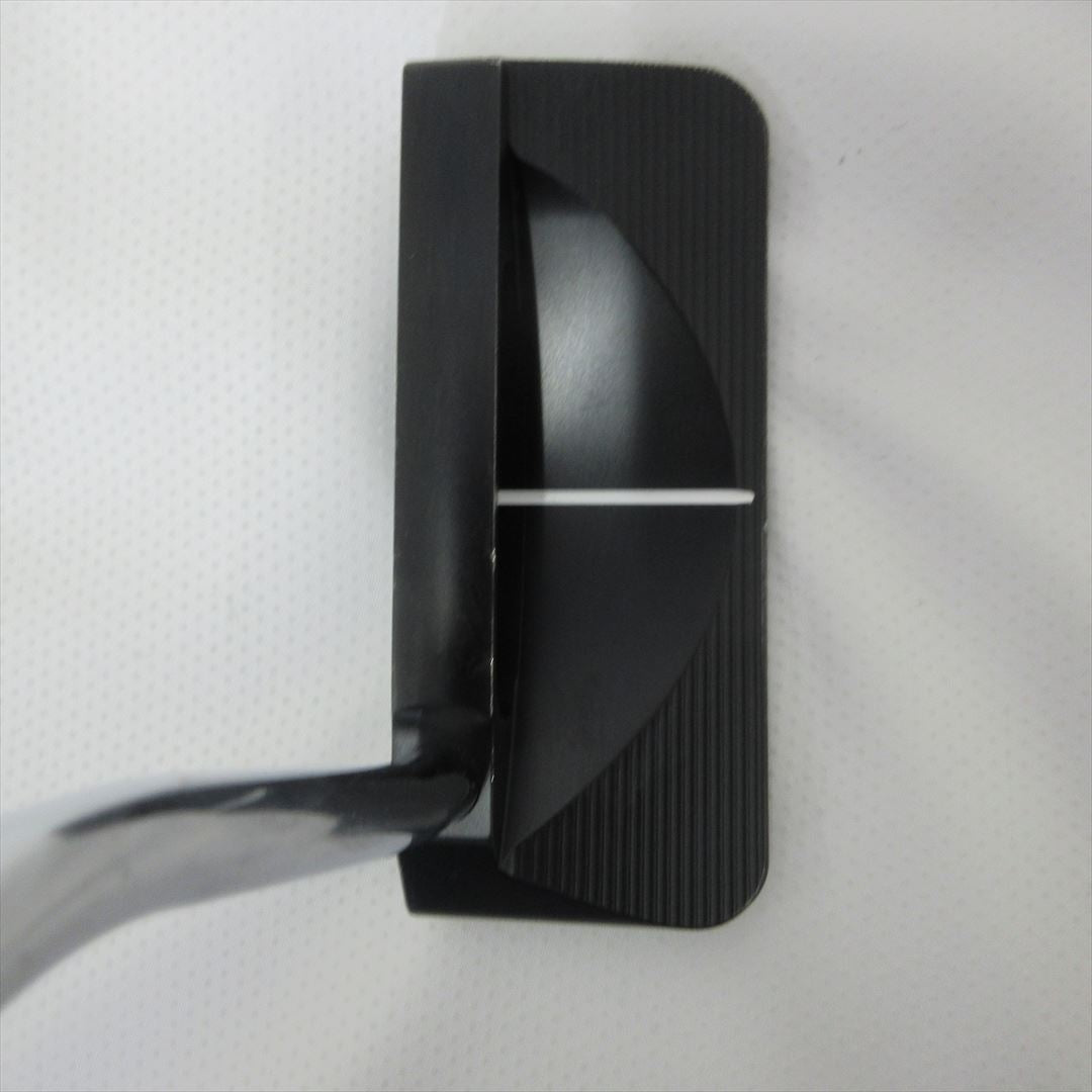 ■Piretti ■MIDNIGHT BLACK MATERA TF ■34 Piretti Putter Piretti MIDNIGHT BLACK MATERA TF – GOLF