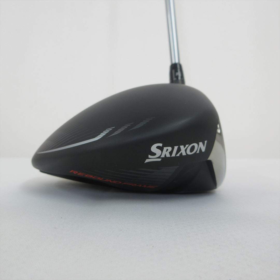 Dunlop Driver SRIXON ZX7 Mk II – GOLF Partner USA
