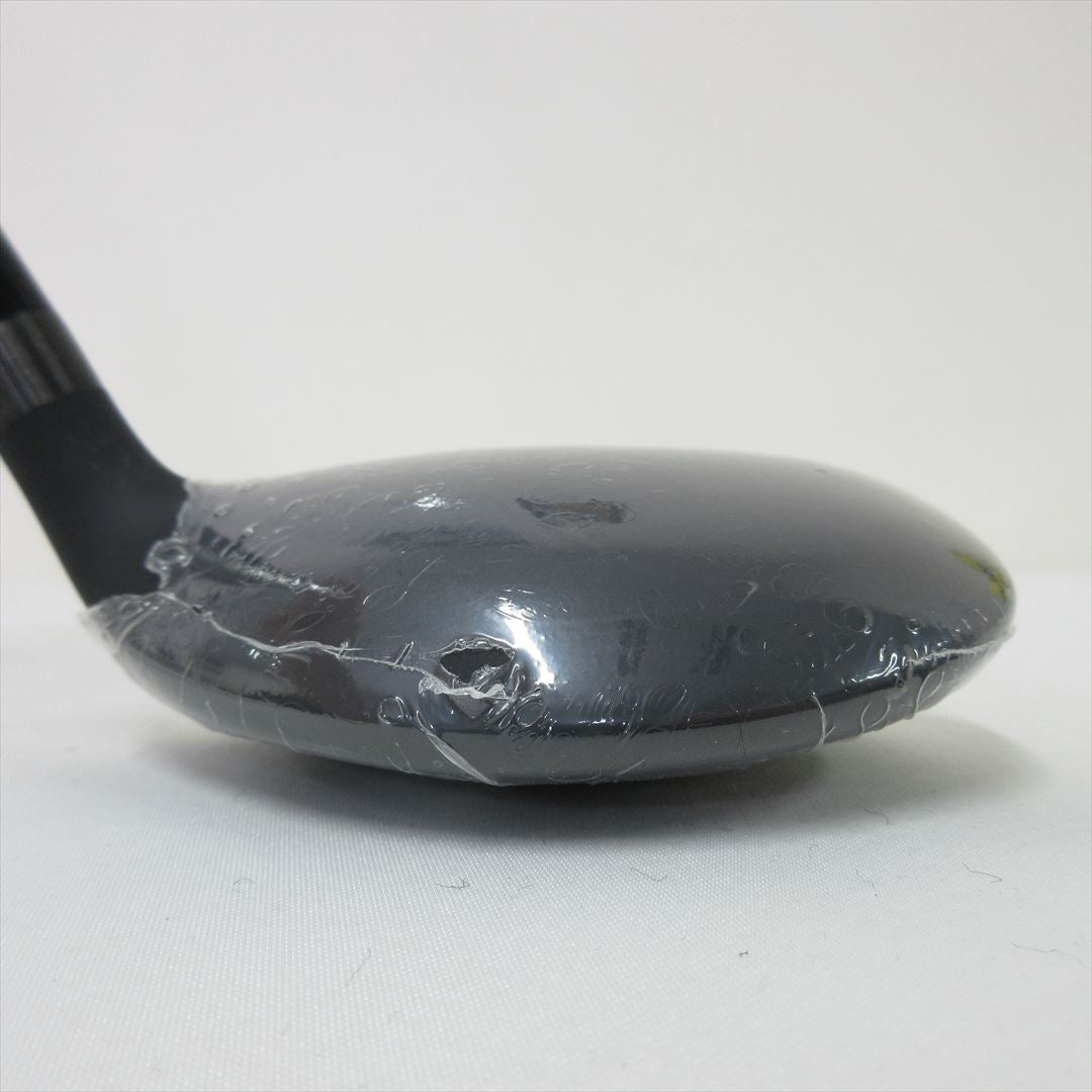 Dunlop Hybrid SRIXON ZX Mk II HYBRID – GOLF Partner USA