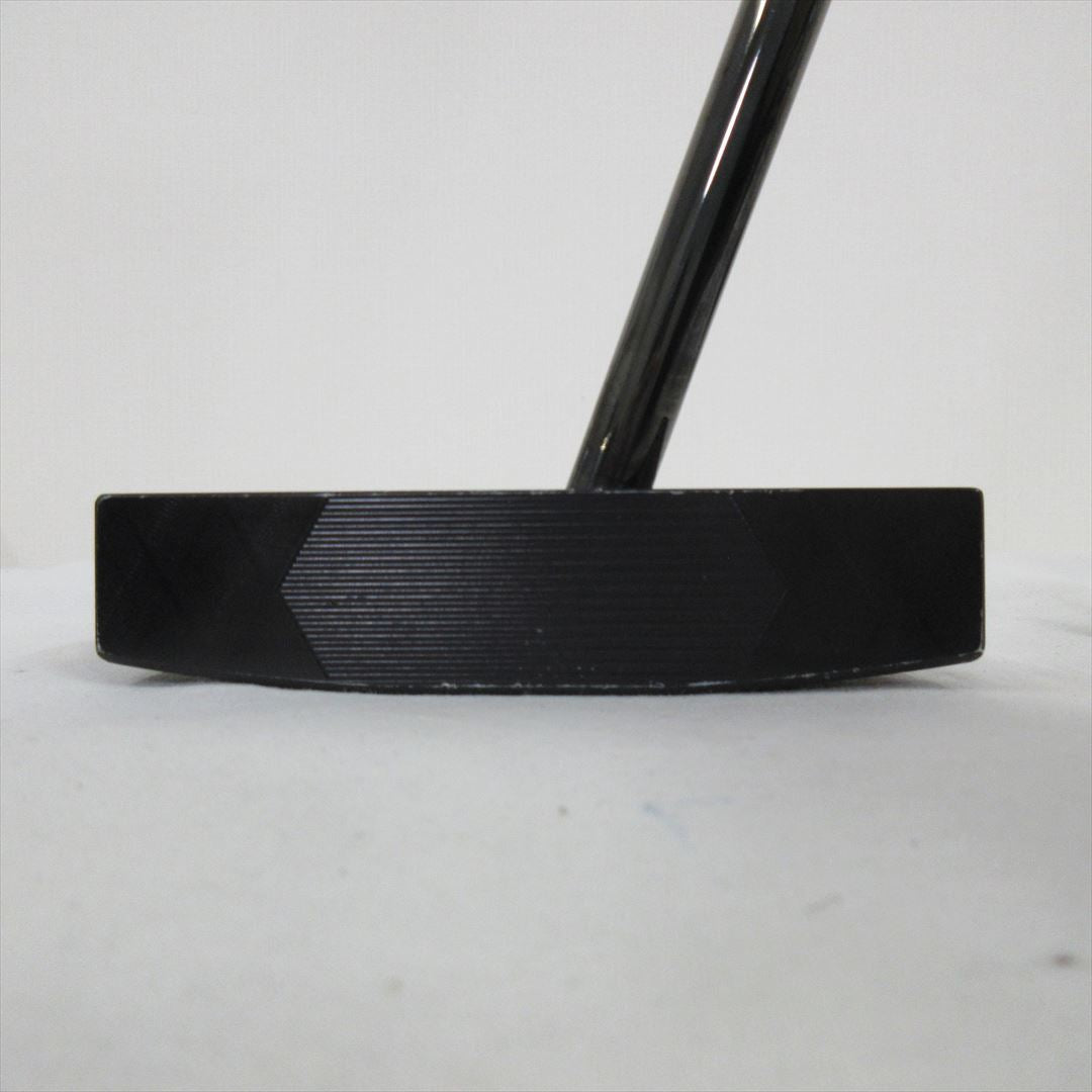seemore putter see more minigiant deep flange black 34 inch