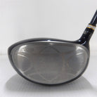 Tsuruya Driver AXEL Gold Premium 7 10.5° Regular AXEL Gold Premium 7