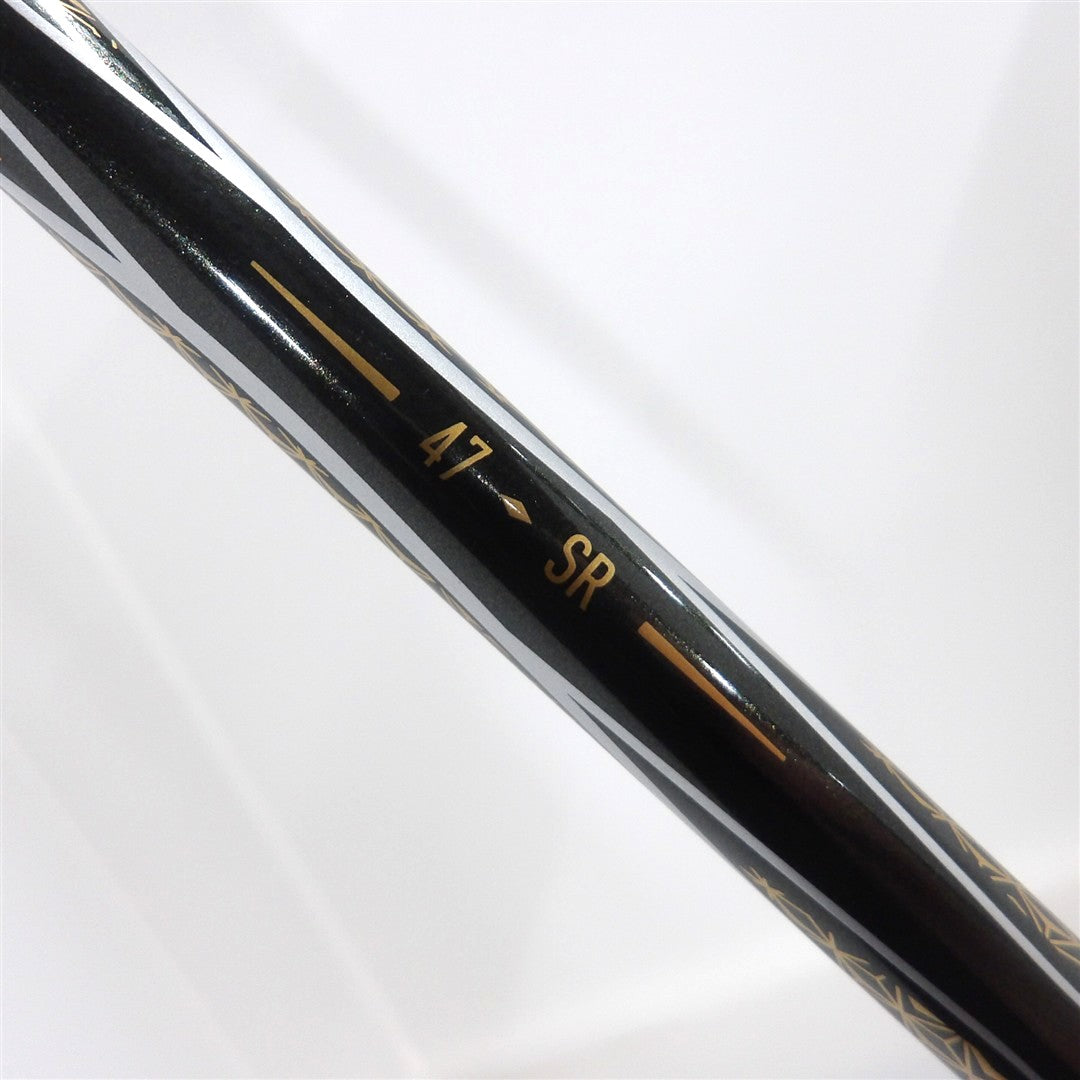 HONMA Hybrid BERES07 HY 25° StiffRegular 3S ARMRQ 47