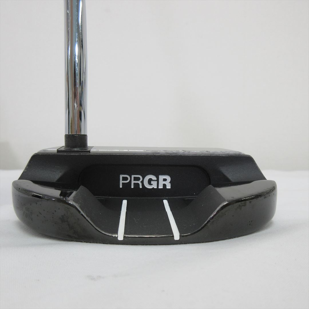 prgr putter silver blade bb 3 33 inch