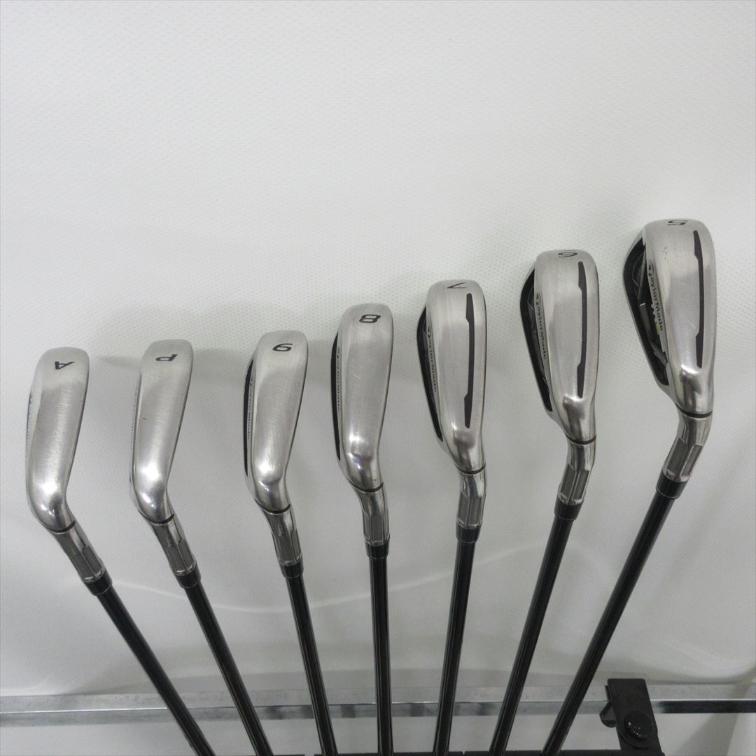 TaylorMade Iron Set M2 -2017 Regular TM7-217 7 pieces