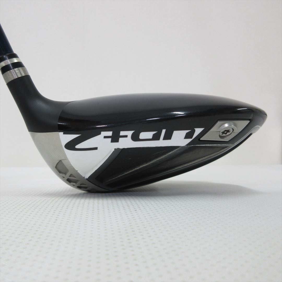 Yamaha Driver inpres UD+2(2021) 10.5° Stiff AIR Speeder M421d: