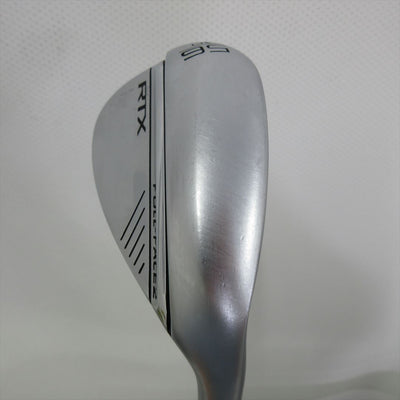 Cleveland Wedge Cleveland RTX ZIPCORE FULL-FACE 2 56° Dynamic Gold S200