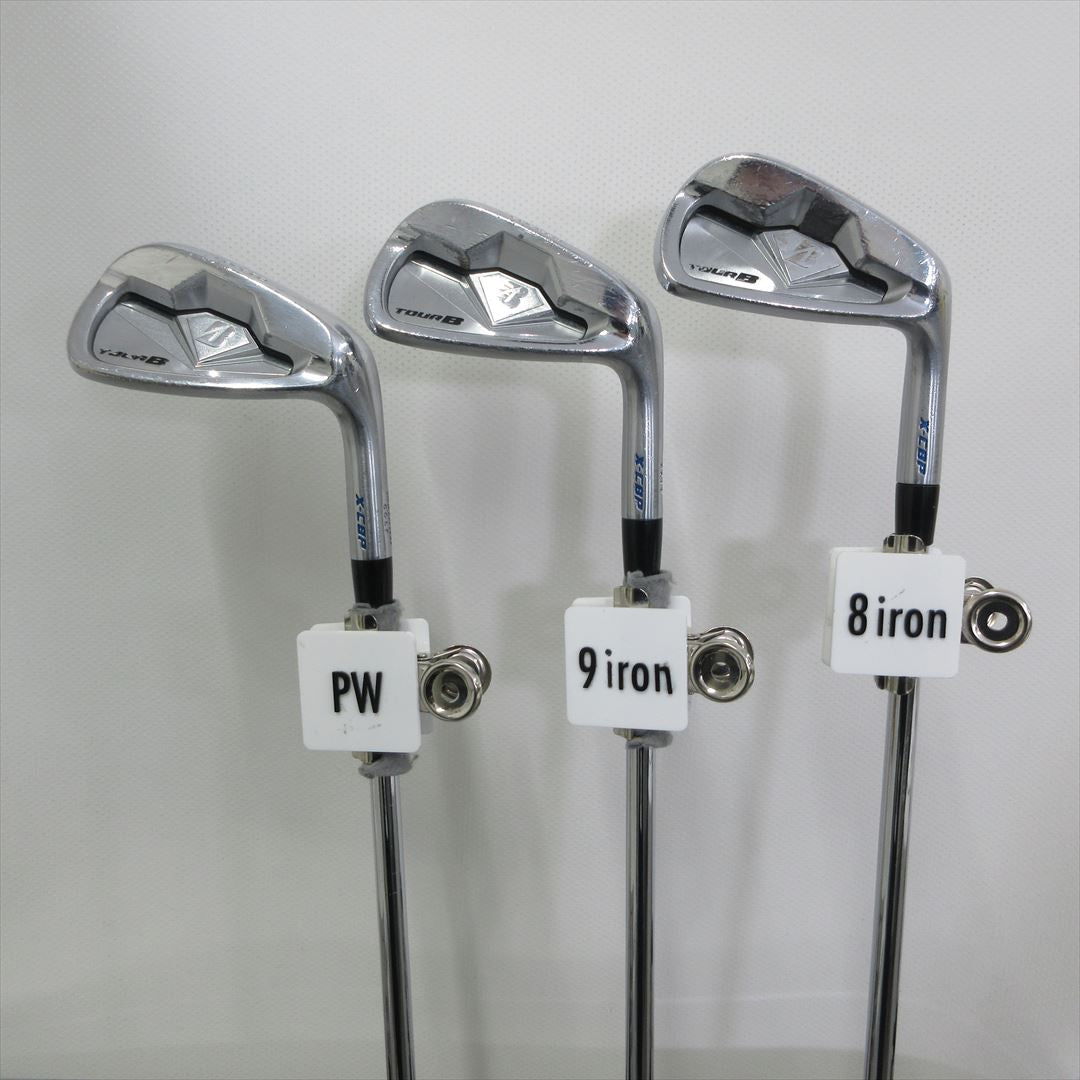 Bridgestone Iron Set TOUR B X-CBP – GOLF Partner USA