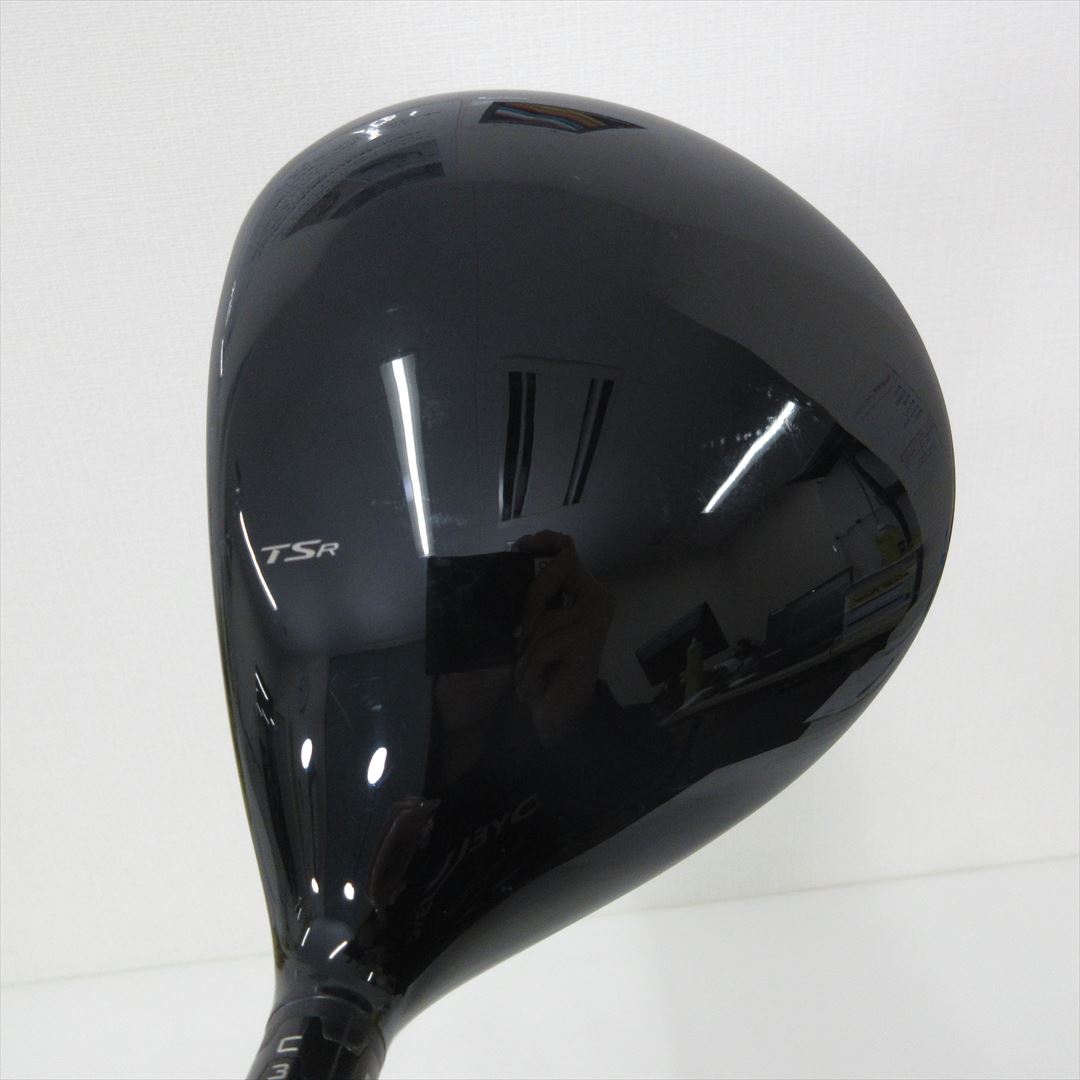 Titleist Driver TSR3 10° Stiff TSP111