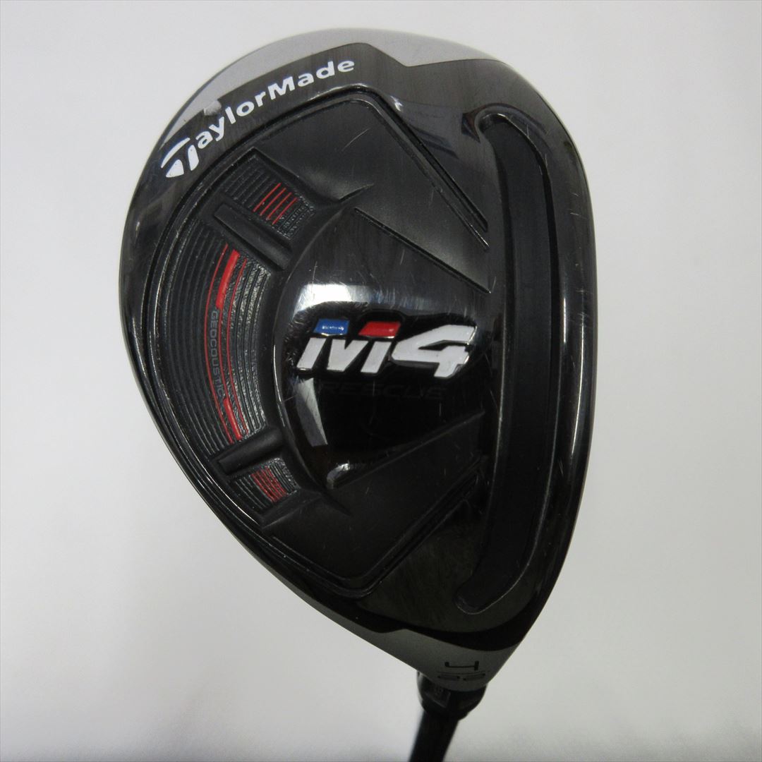 TaylorMade Hybrid M4 HY 22° Stiff NS PRO MODUS3 TOUR105