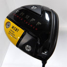 Daiwa Driver ONOFF (2022) KURO 10.5° Stiff LABOSPEC SHINARI:50 CBT