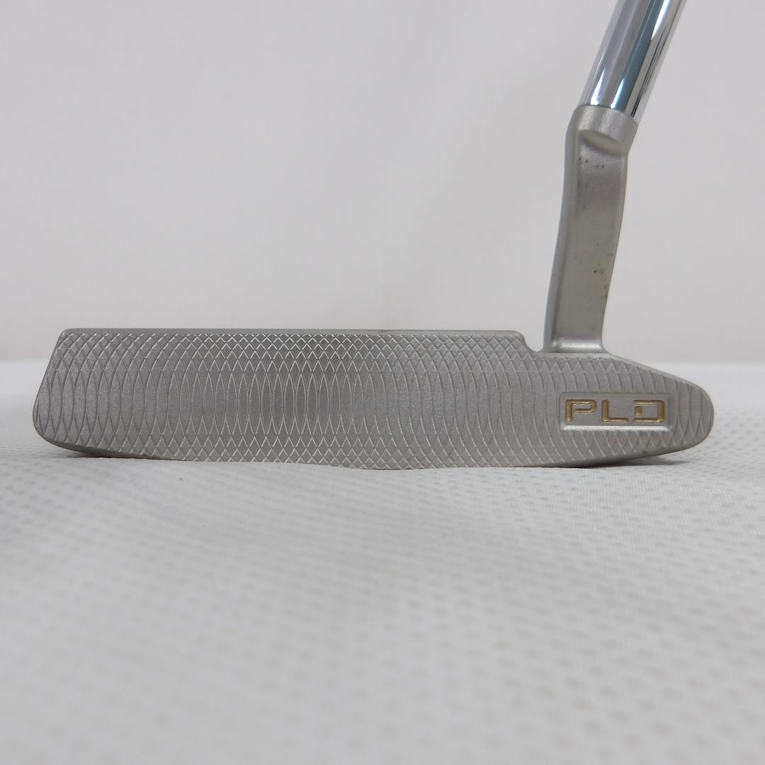 ピン ピン PLD MILLED ANSER 4D(2025) 34インチ パター PT フレックス