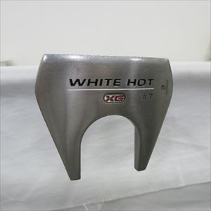 Odyssey Putter WHITE HOT XG #7 33 inch