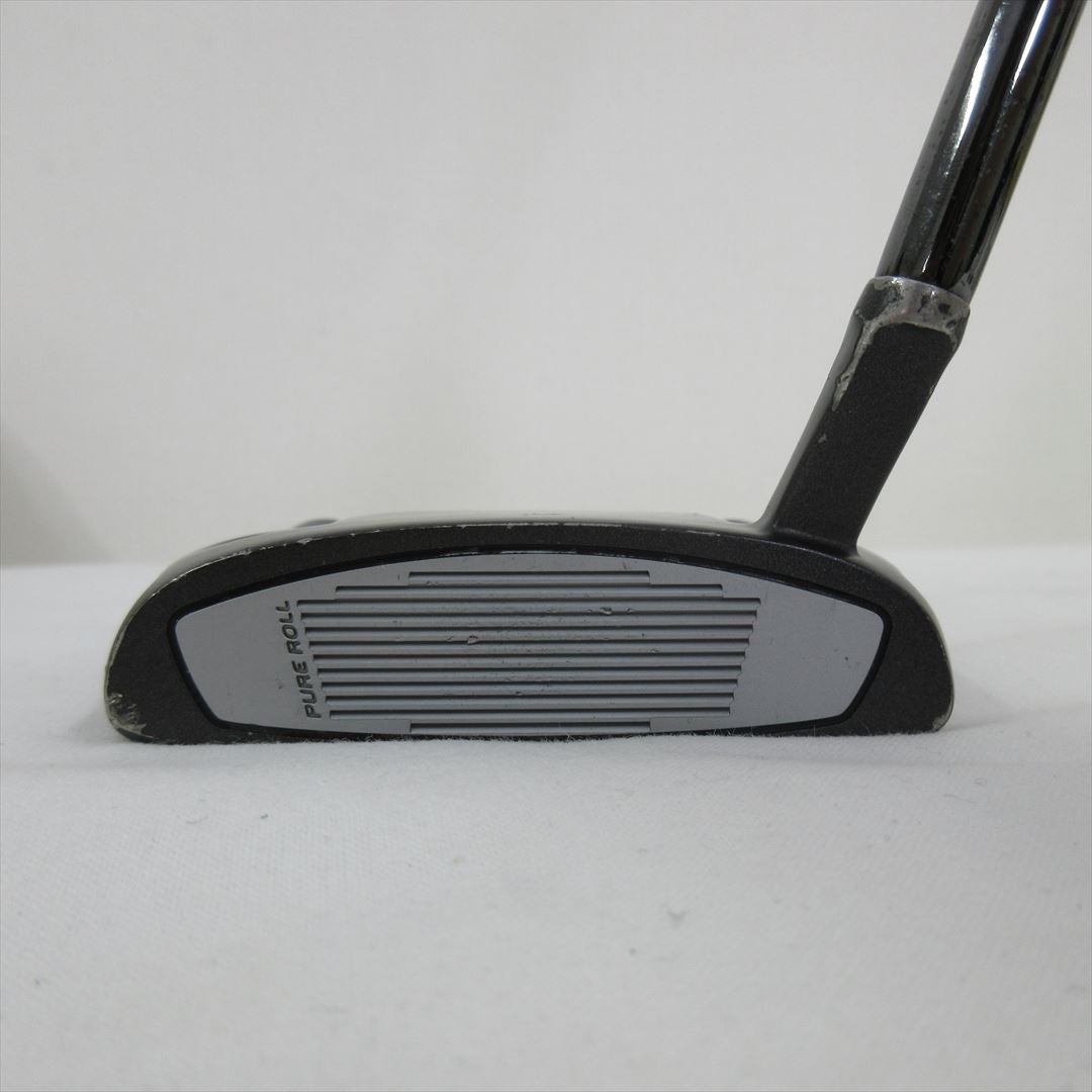 TaylorMade Putter Spider Tour BLACK 34 inch