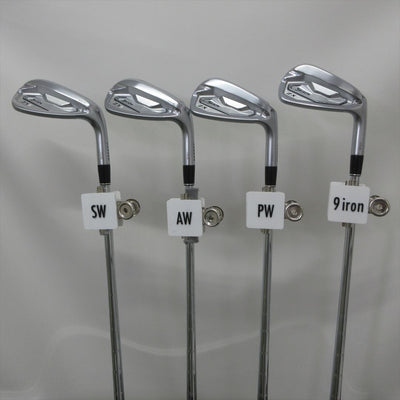 SRIXON Iron Set SRIXON ZX5 Mk 2 Stiff NS PRO 950GH neo DST 8 pieces