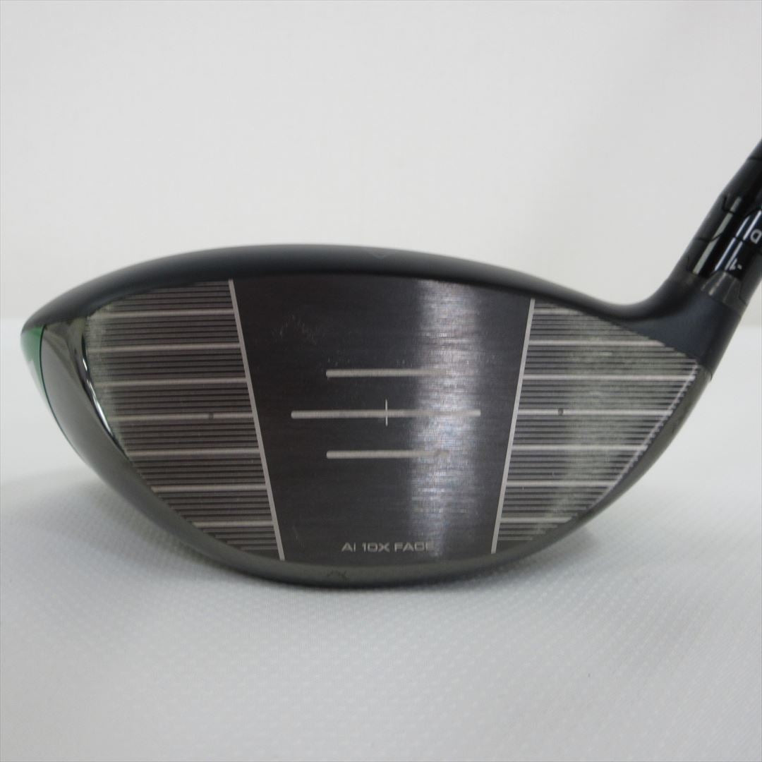 Callaway Driver ELYTE ELYTE – GOLF Partner USA