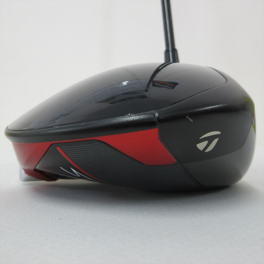 TaylorMade Driver STEALTH2 PLUS 9° Stiff Tour AD CQ-6