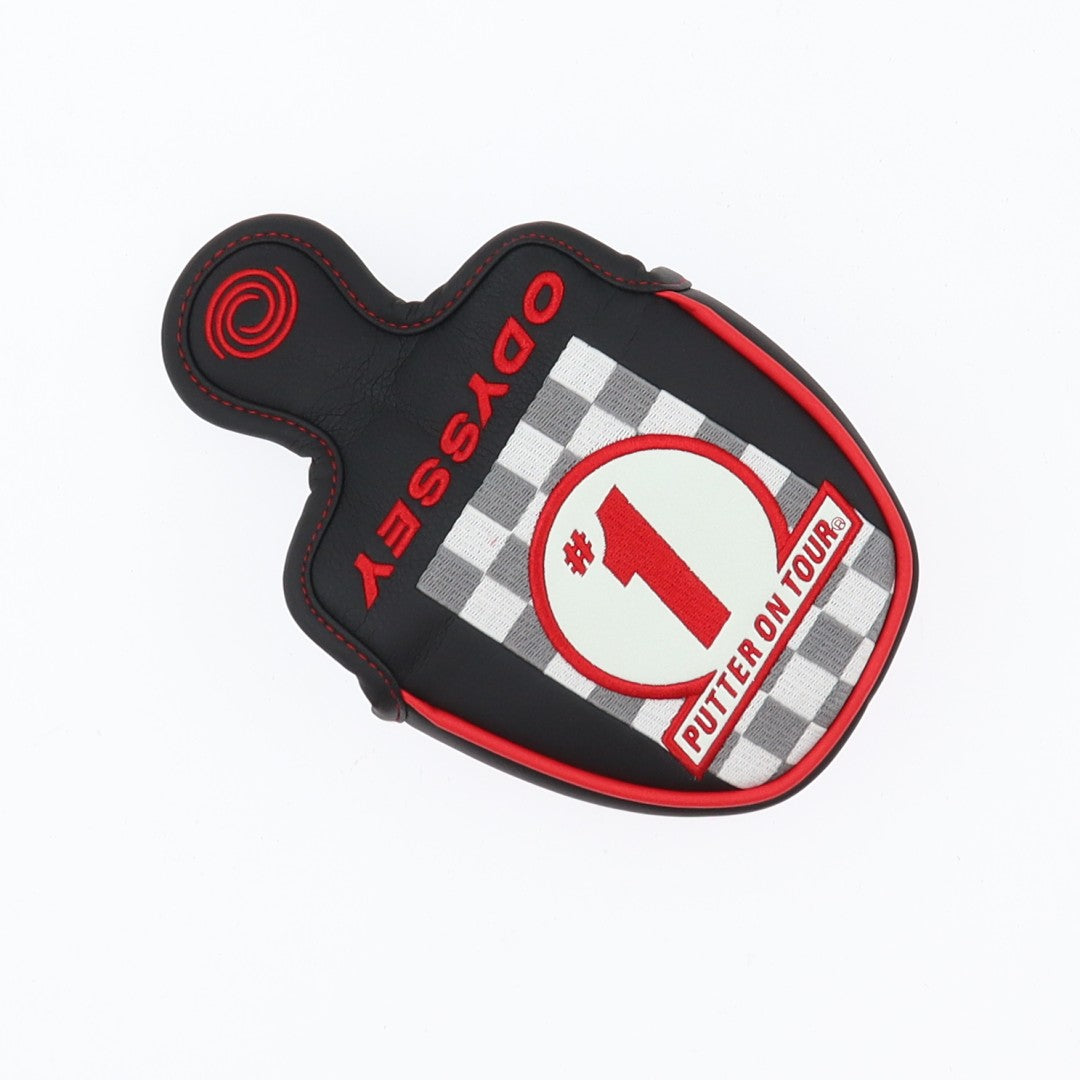 Odyssey Putter TOULON Ai-ONE LAS VEGAS DB 34 inch