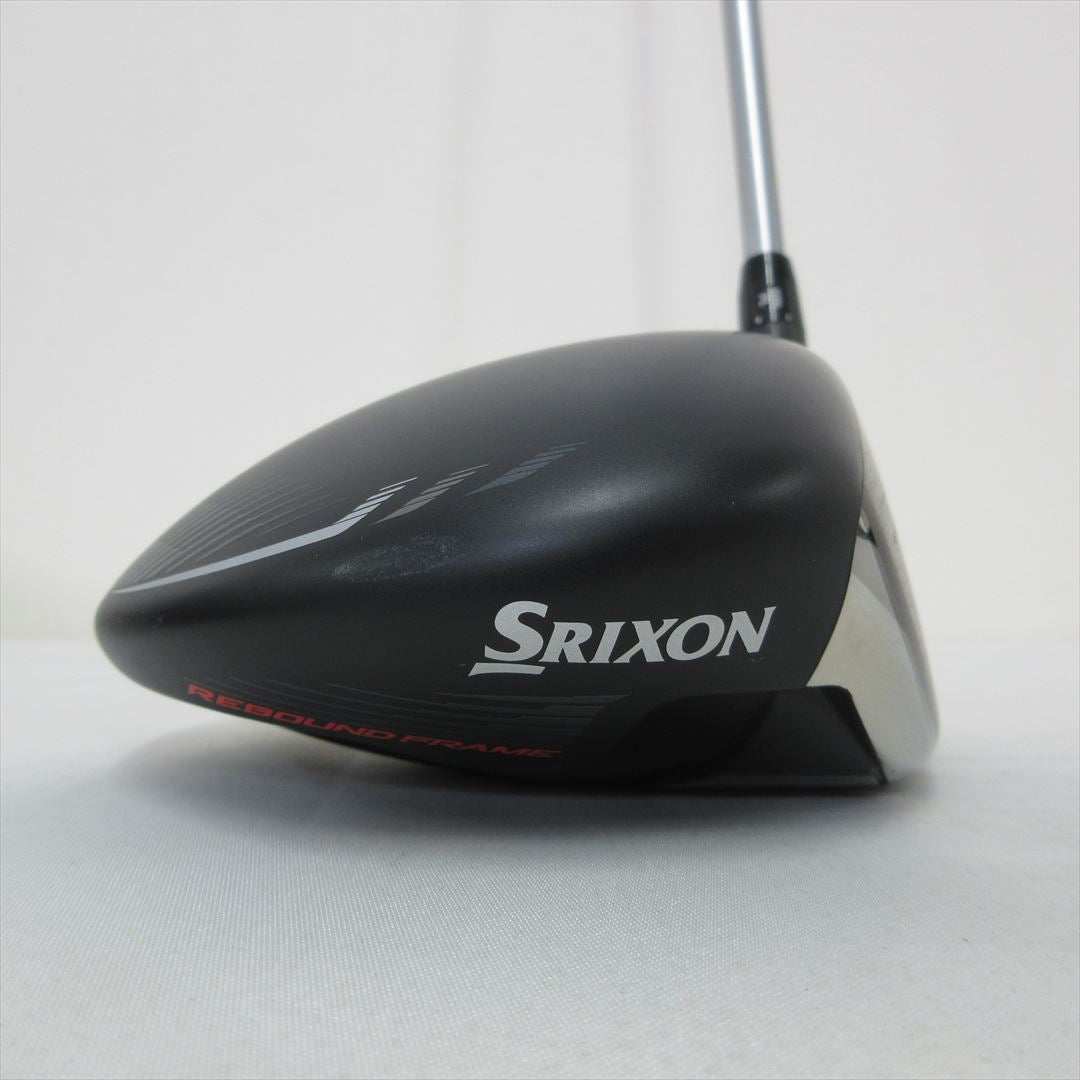 Dunlop Driver SRIXON ZX5 Mk 2 10.5° Stiff Diamana ZX-2 50