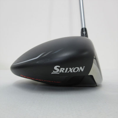 Dunlop Driver SRIXON ZX5 Mk 2 10.5° Stiff Diamana ZX-2 50