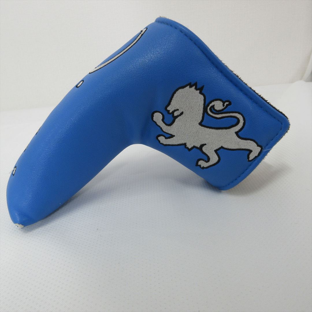 Piretti Putter Piretti MIDNIGHT BLACK MATERA TF – GOLF Partner USA