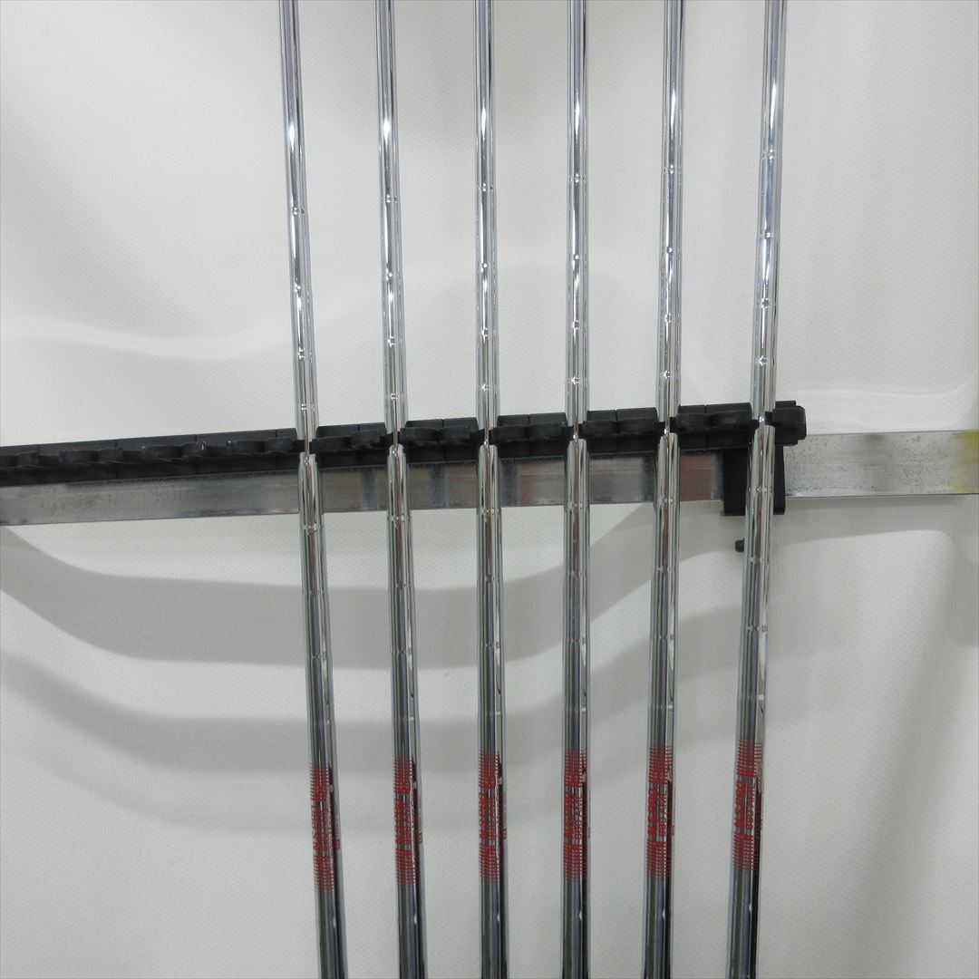 Titleist Iron Set Titleist T100 Regular NS PRO 880 AMC 6 pieces