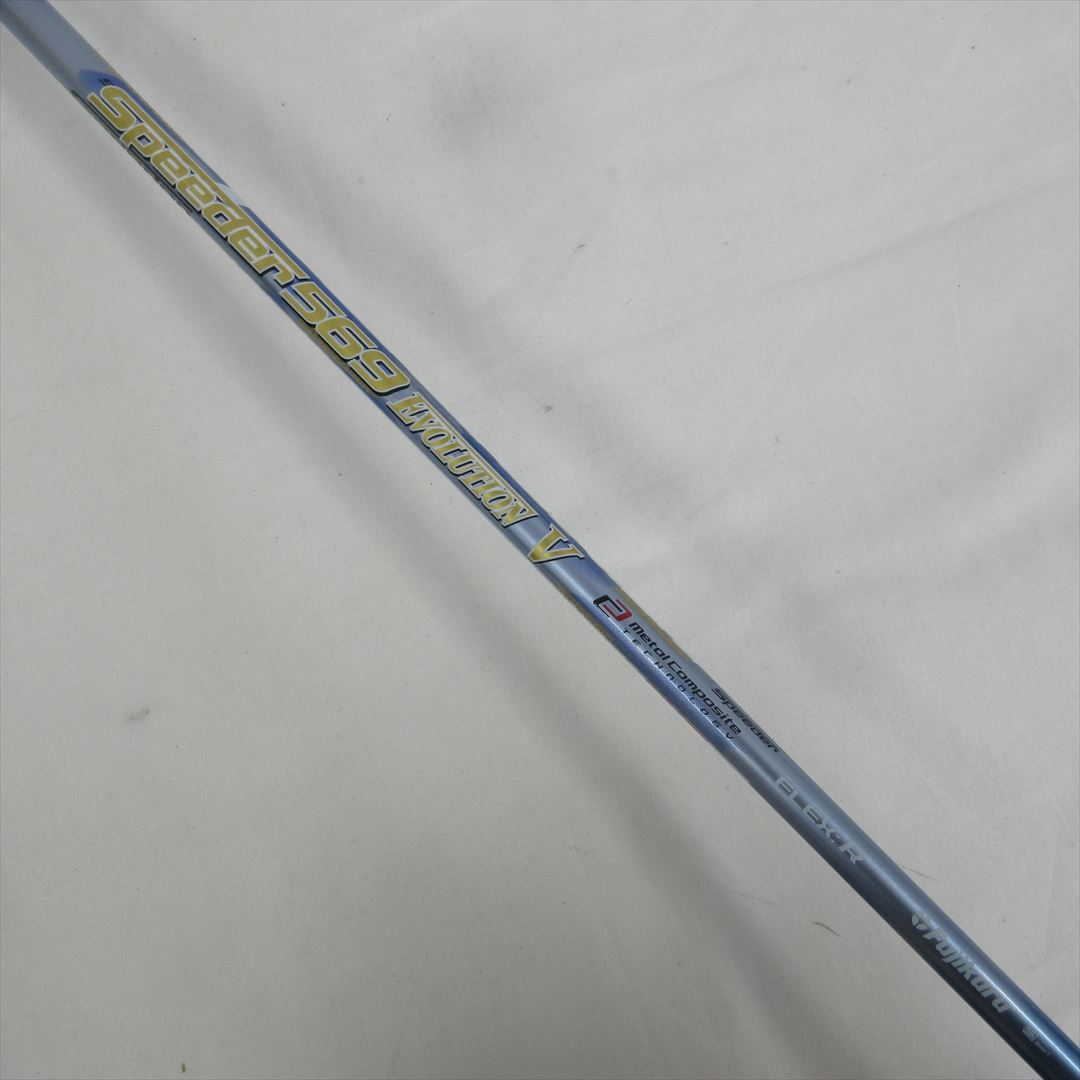 Ping Driver G425 SFT 10.5° Regular Speeder 569 EVOLUTION 5