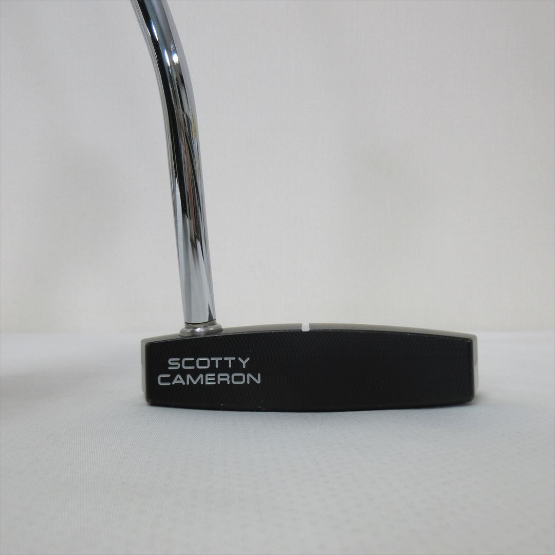 Titleist Putter Left-Handed SCOTTY CAMERON PHANTOM X 12(2022) 34 inch