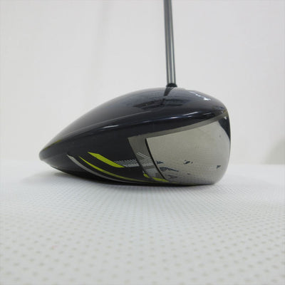 Bridgestone Driver TOUR B JGR(2019) 9.5° Stiff Tour AD XC-5: