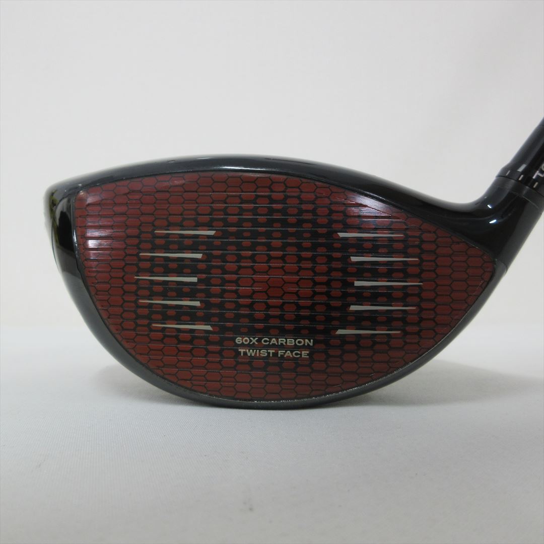 TaylorMade Driver STEALTH HD 9° Stiff TENSEI RED TM50(STEALTH)